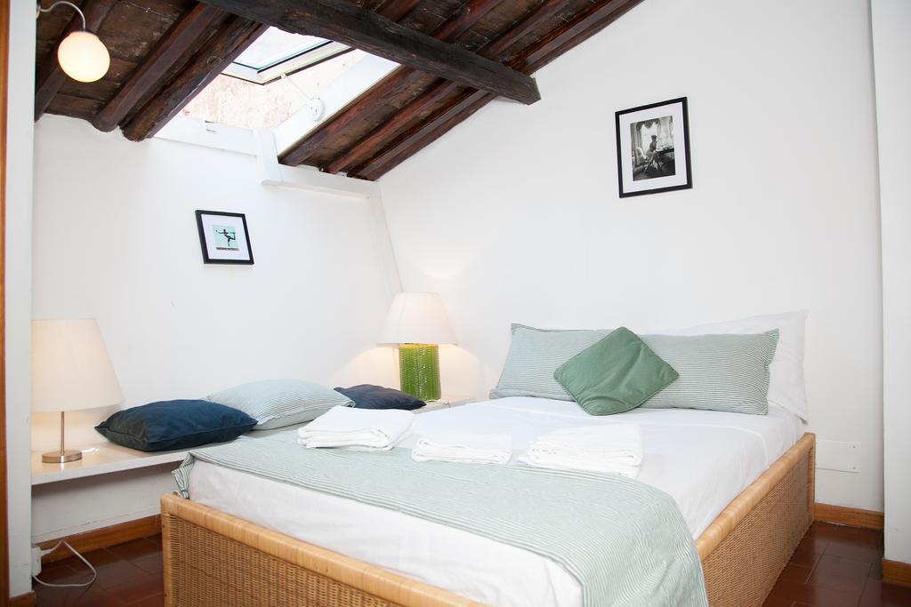 Delizioso Loft Piazza Di Spagna Appartamento *