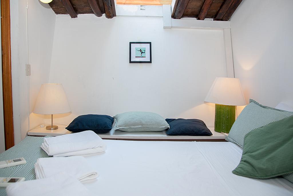 Appartamento Delizioso Loft Piazza Di Spagna