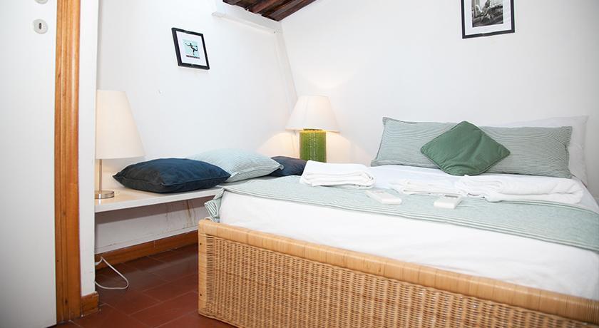 Delizioso Loft Piazza Di Spagna Appartamento *