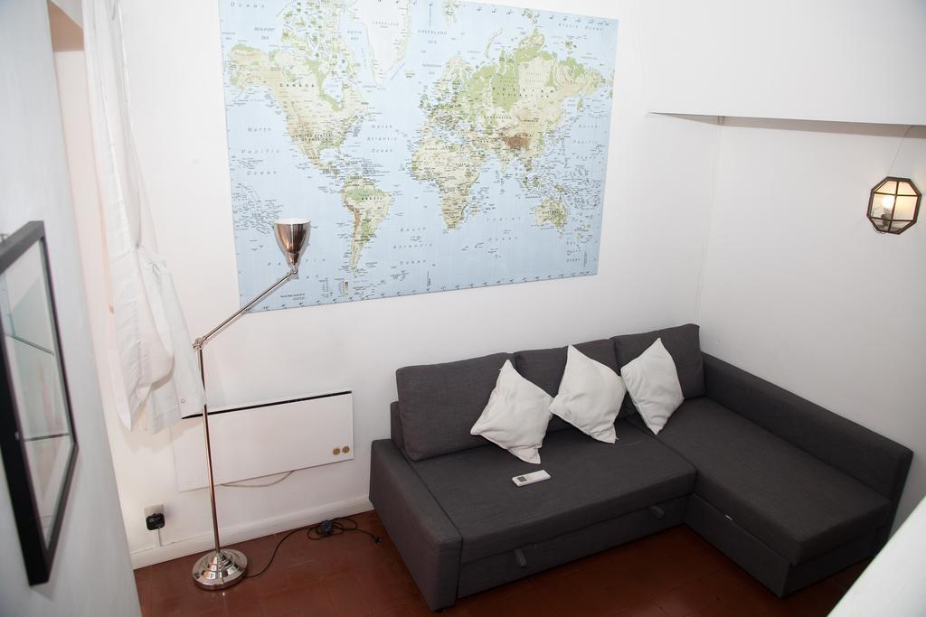 Delizioso Loft Piazza Di Spagna Appartamento *