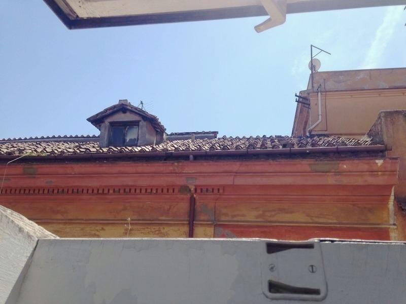 Appartamento Delizioso Loft Piazza Di Spagna Roma