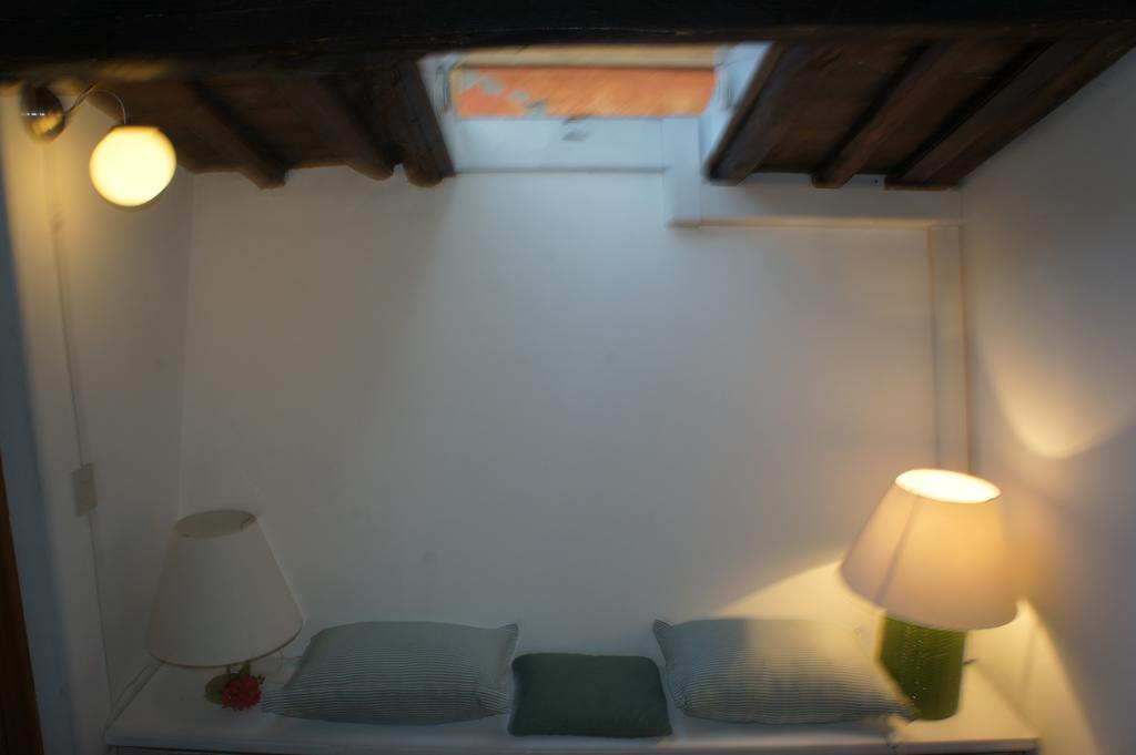 Delizioso Loft Piazza Di Spagna Roma
