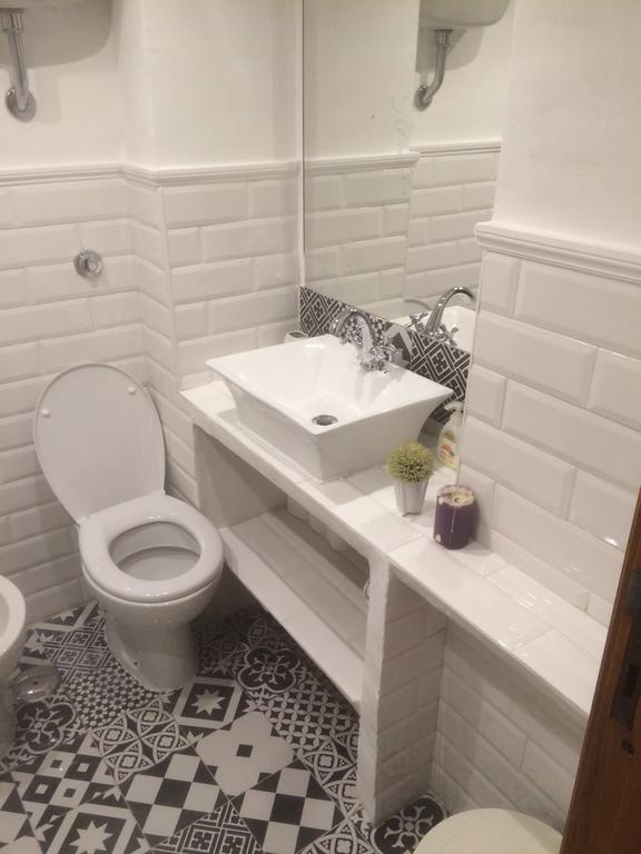 Delizioso Loft Piazza Di Spagna Appartamento Roma