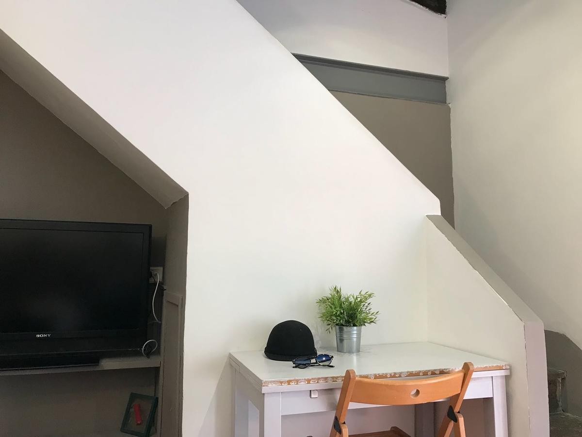 Delizioso Loft Piazza Di Spagna Appartamento *
