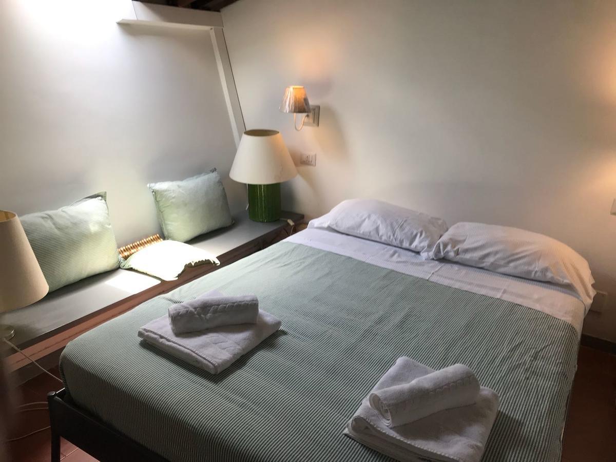 Delizioso Loft Piazza Di Spagna Roma