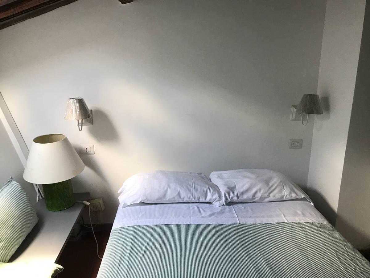 Appartamento Delizioso Loft Piazza Di Spagna