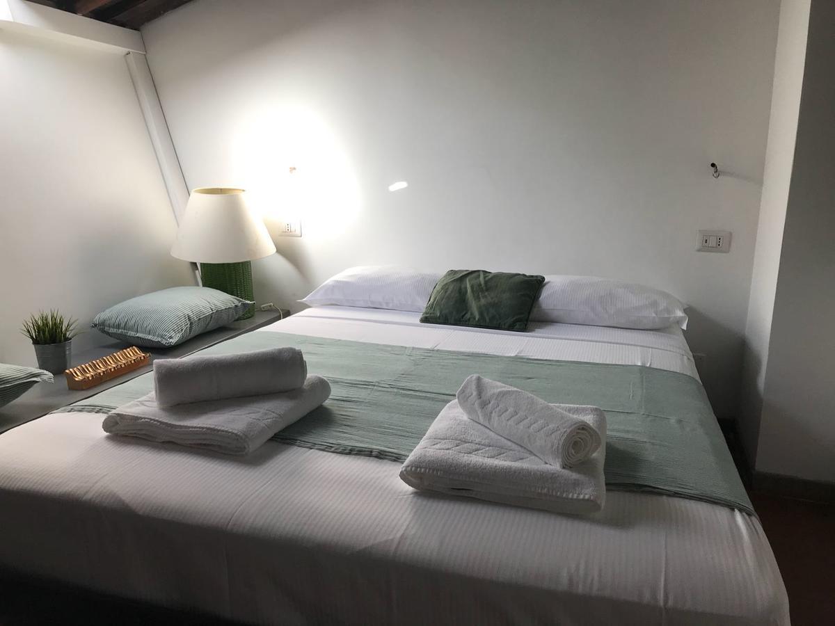 Delizioso Loft Piazza Di Spagna Appartamento Roma